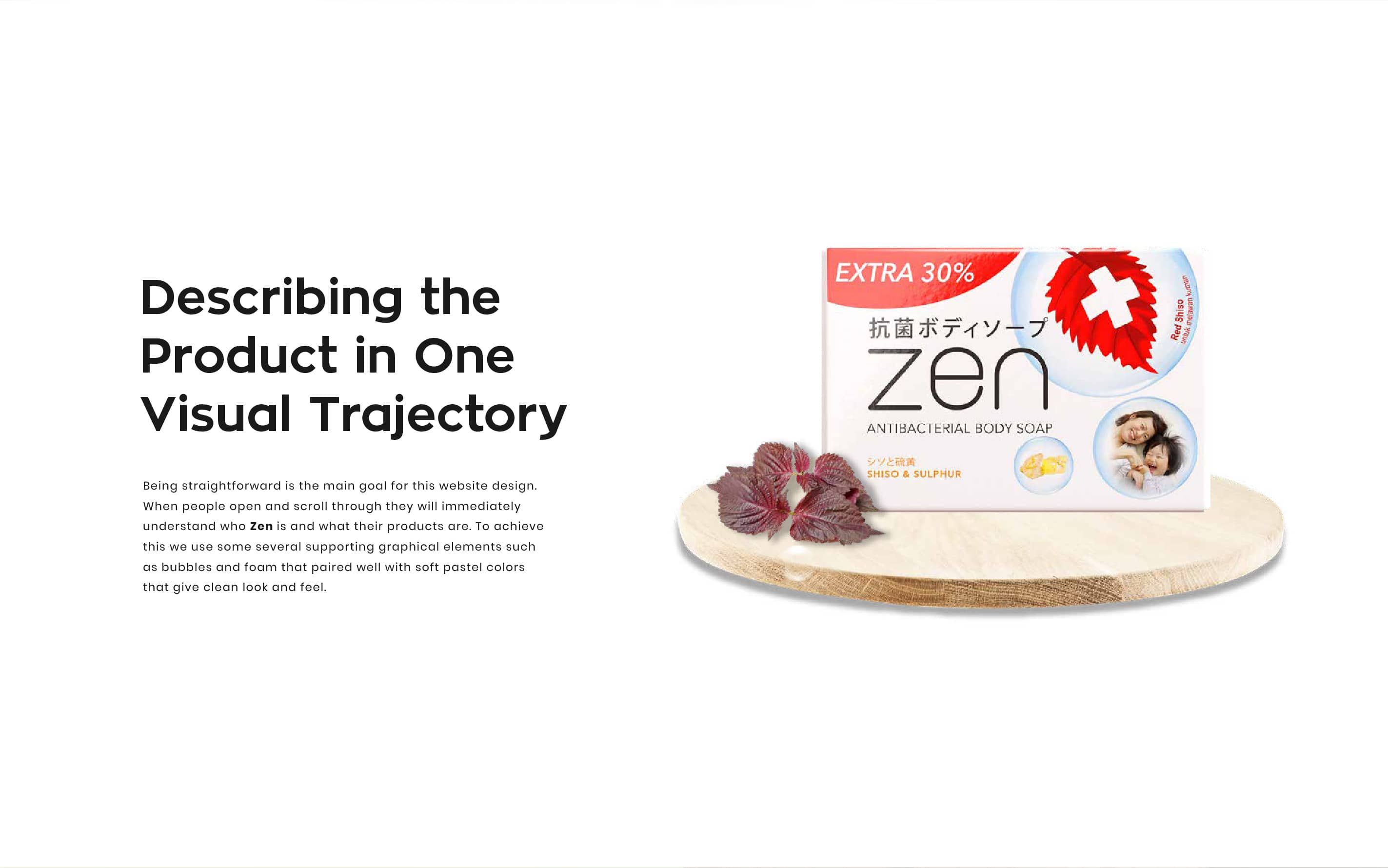 Zen Website