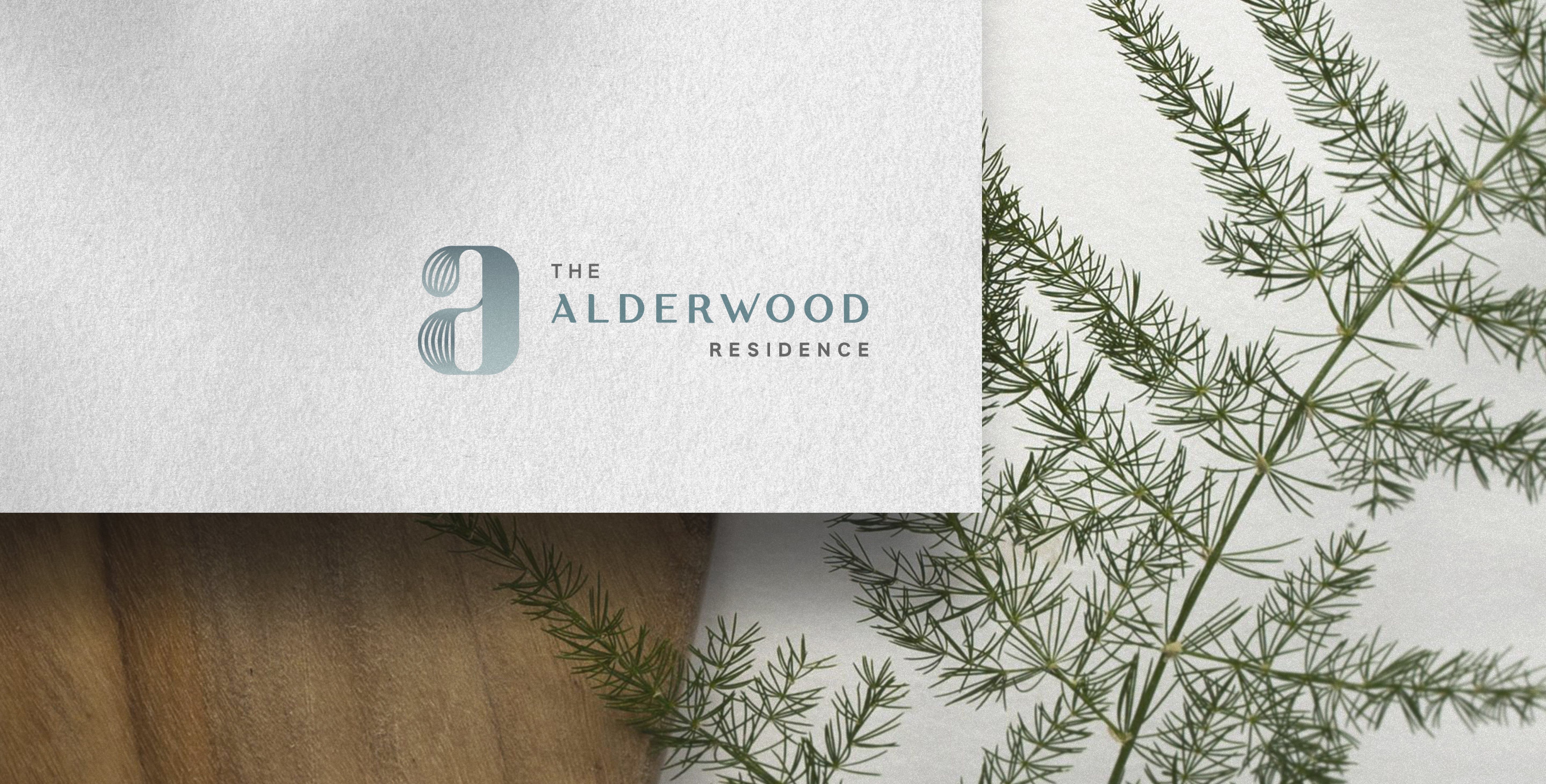 The Alderwood Residence
