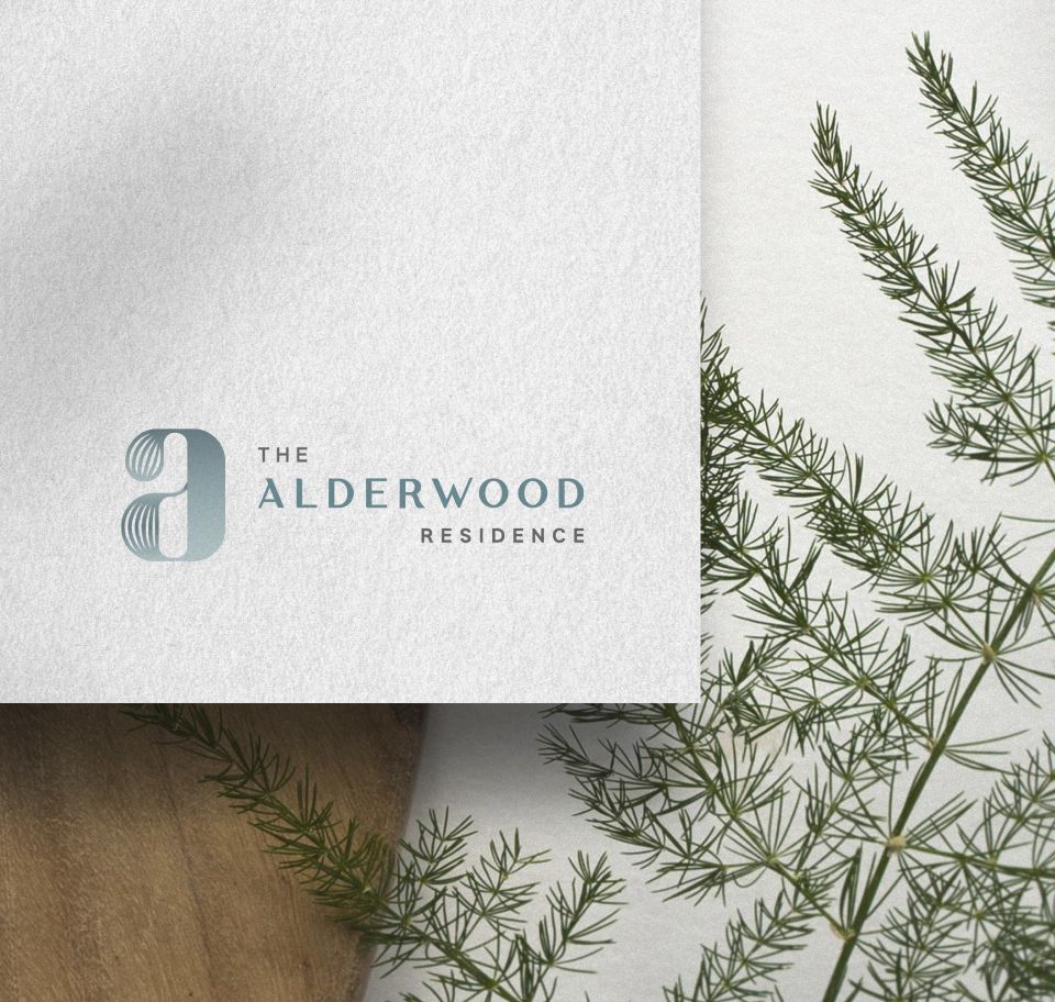 The Alderwood Residence