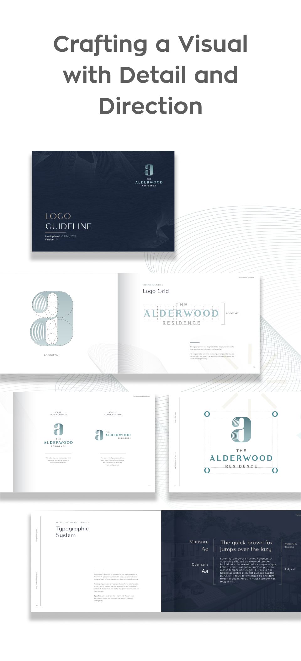 The Alderwood Residence