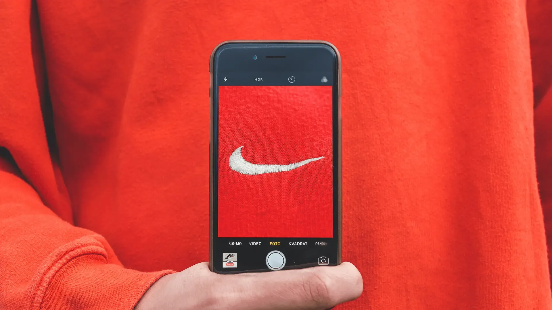 Brand Identity vs. Brand Image