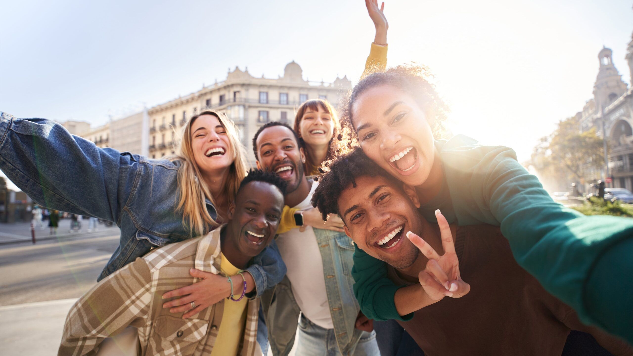 Why Gen Z Isn’t a Gimmick and How to Market to Them Effectively