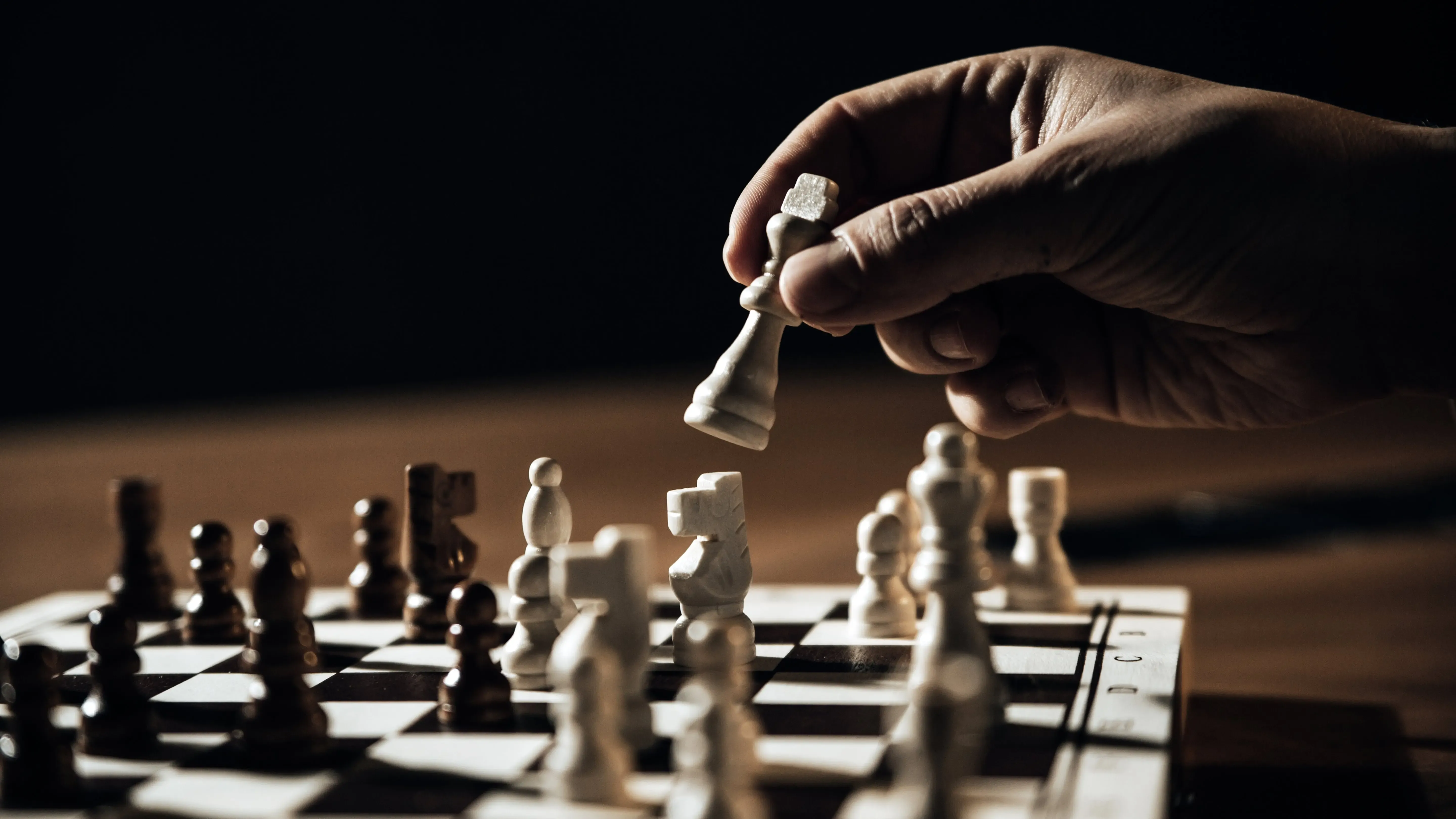 10 Essential Habits of Highly Effective Strategic Thinkers