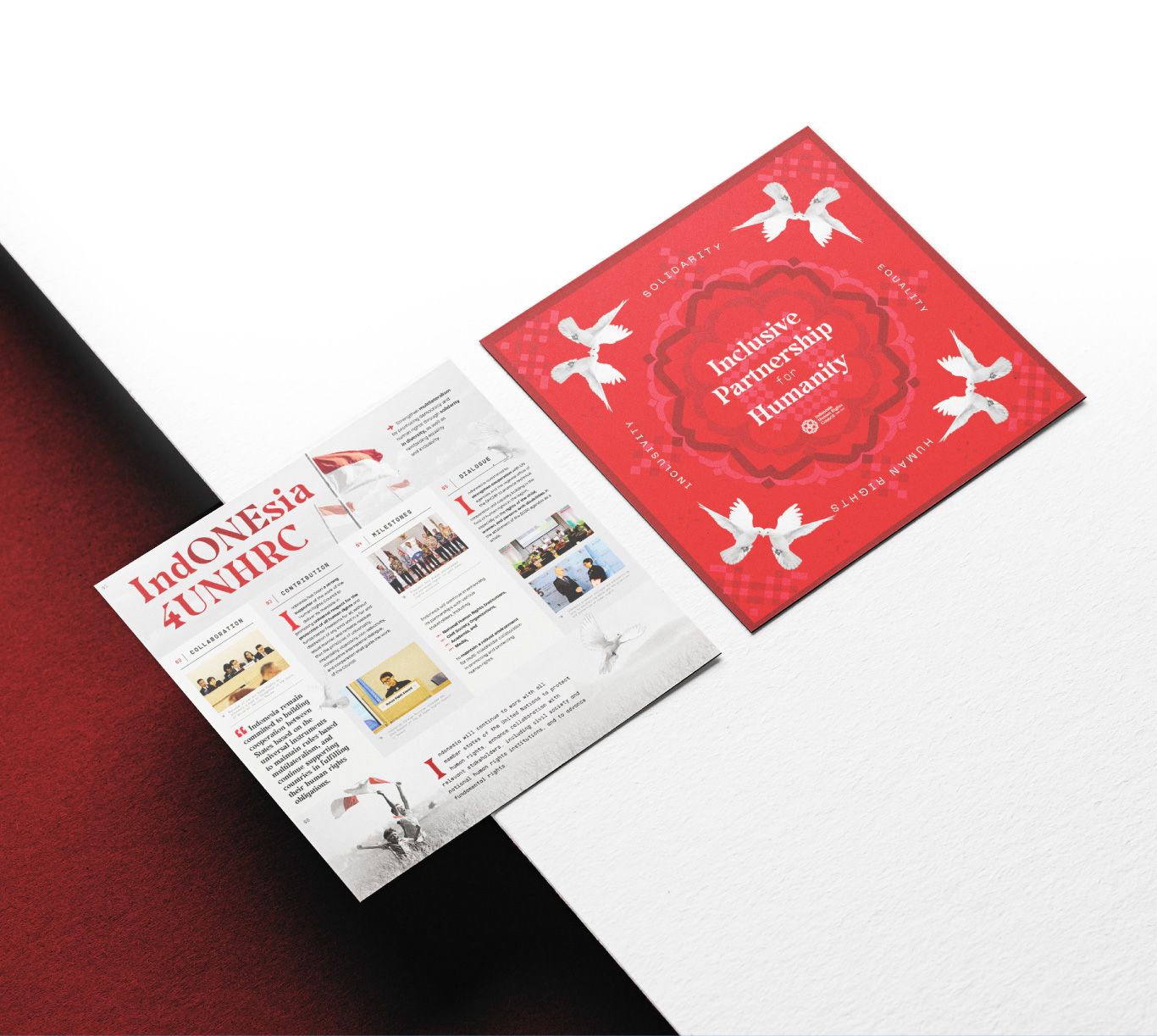 Indonesia Human Rights Council