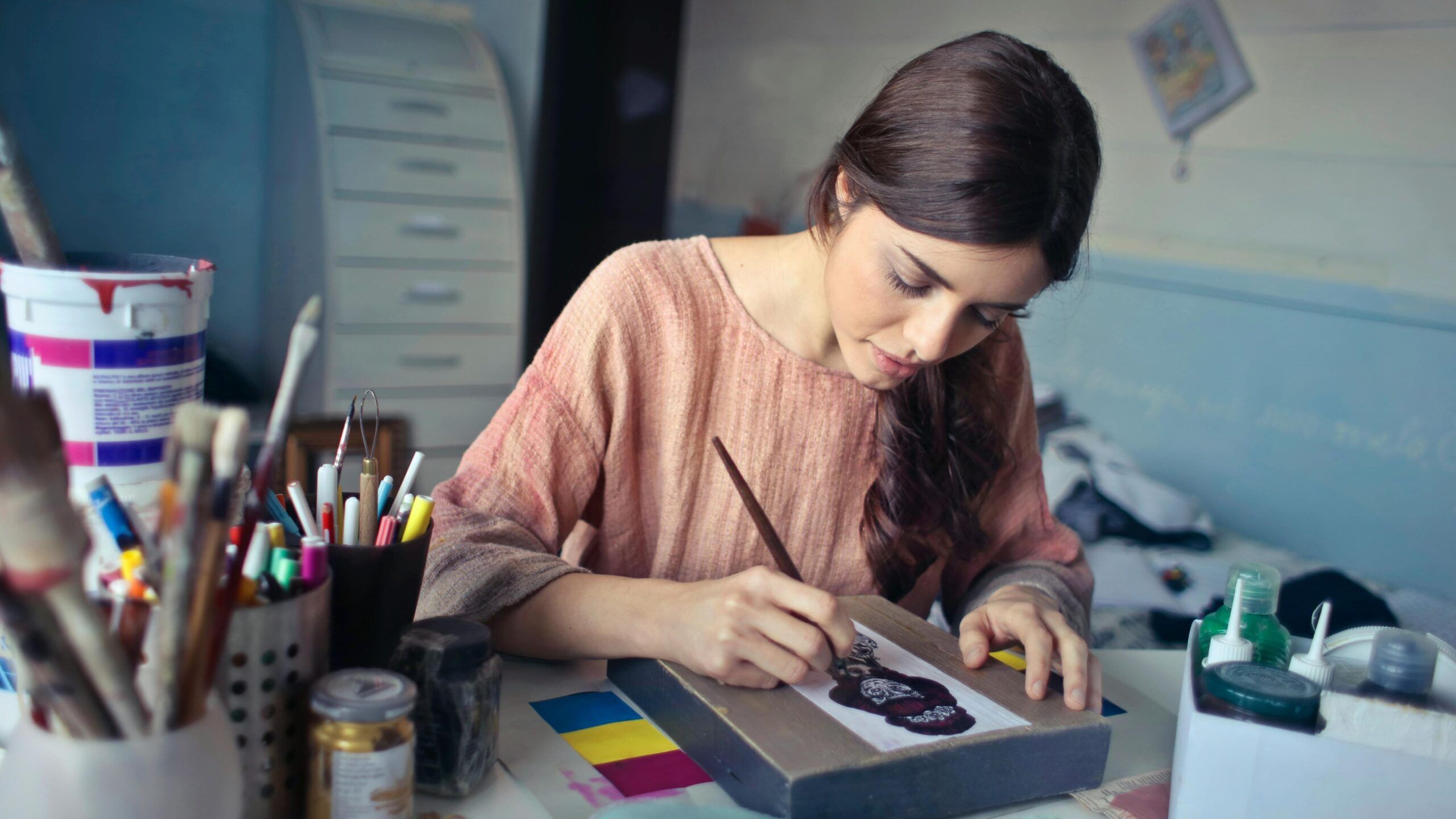 How Advanced Designers Think to Elevate Your Brand’s Visual Story