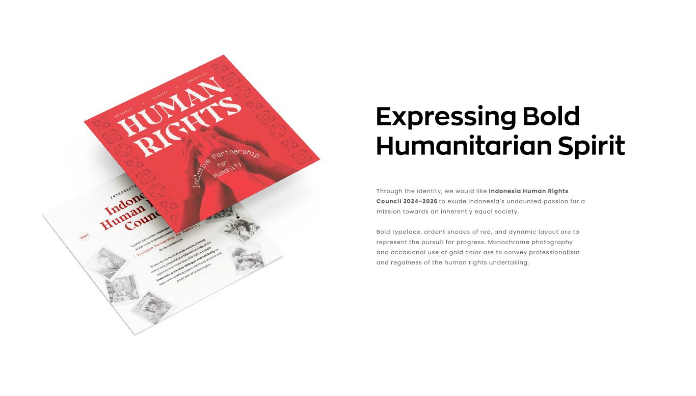 Indonesia Human Rights Council