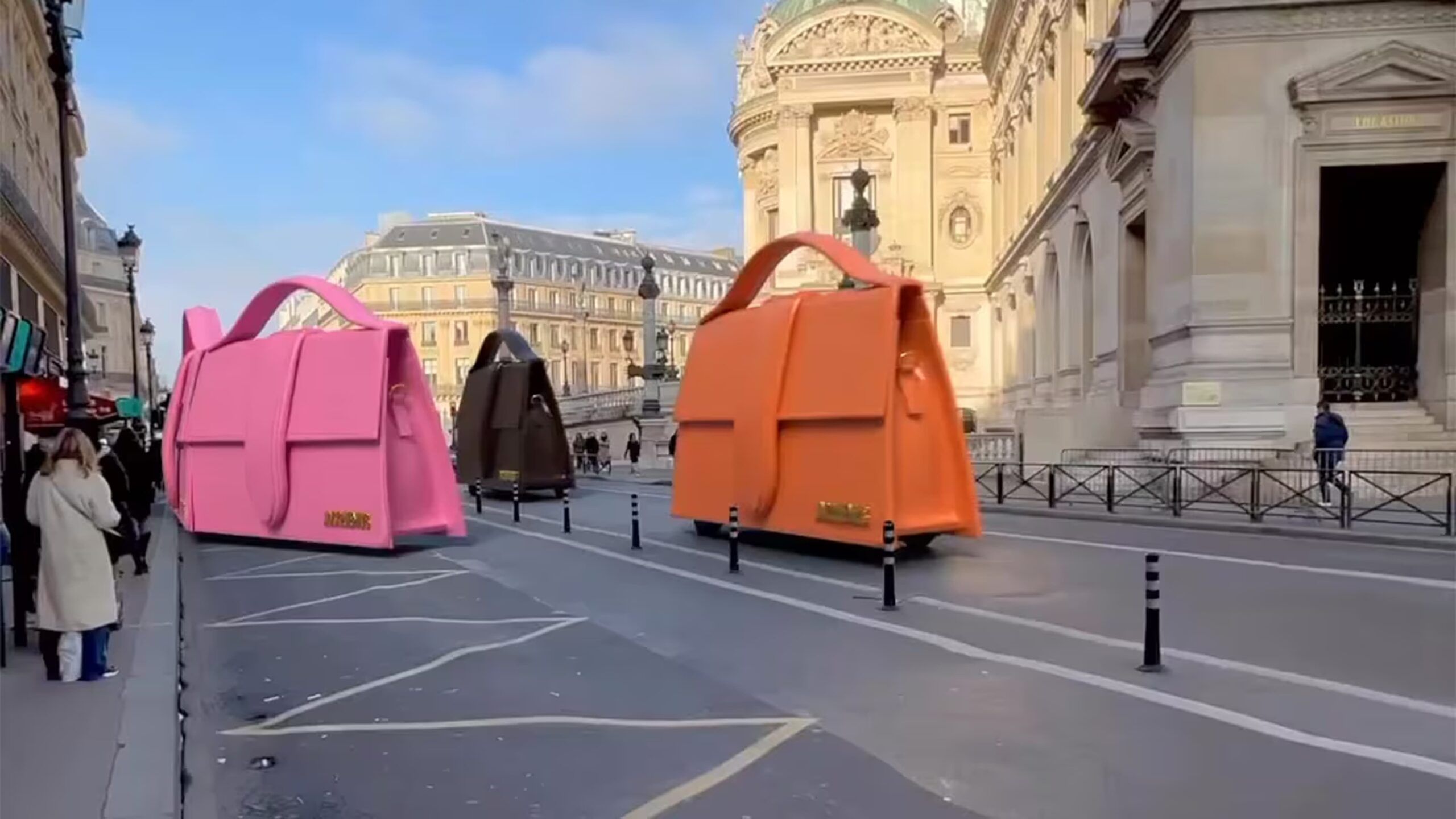 The Rise of “Larger Than Life” Experiences in Modern Marketing