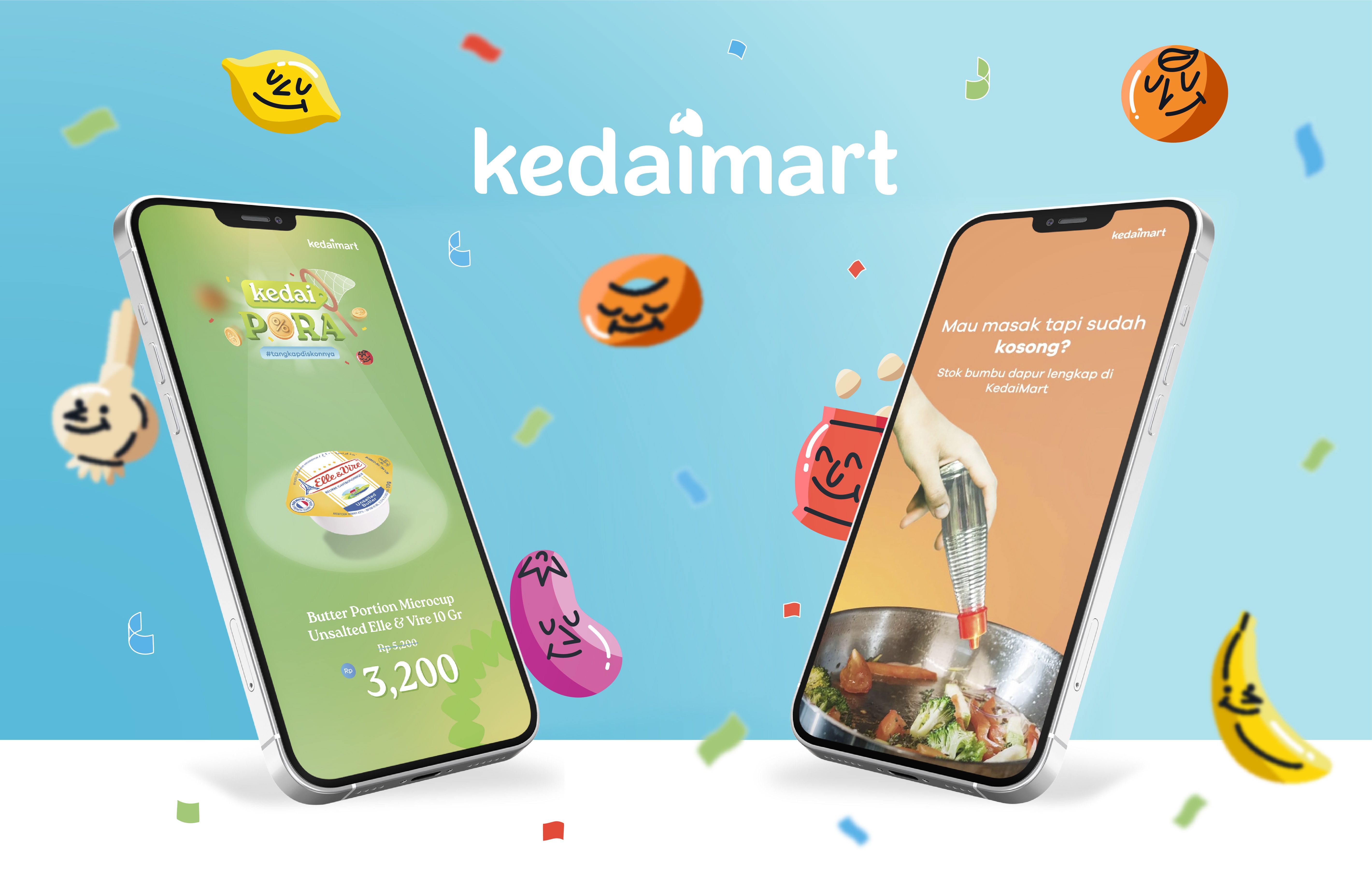 KedaiMart
