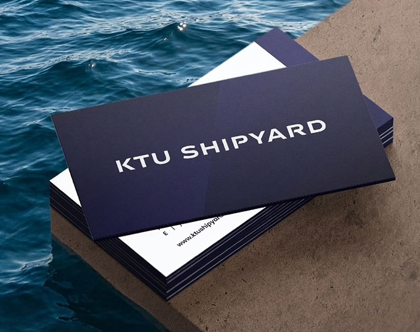 KTU Shipyard