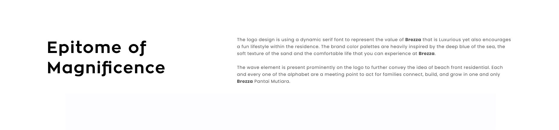 Brezza
