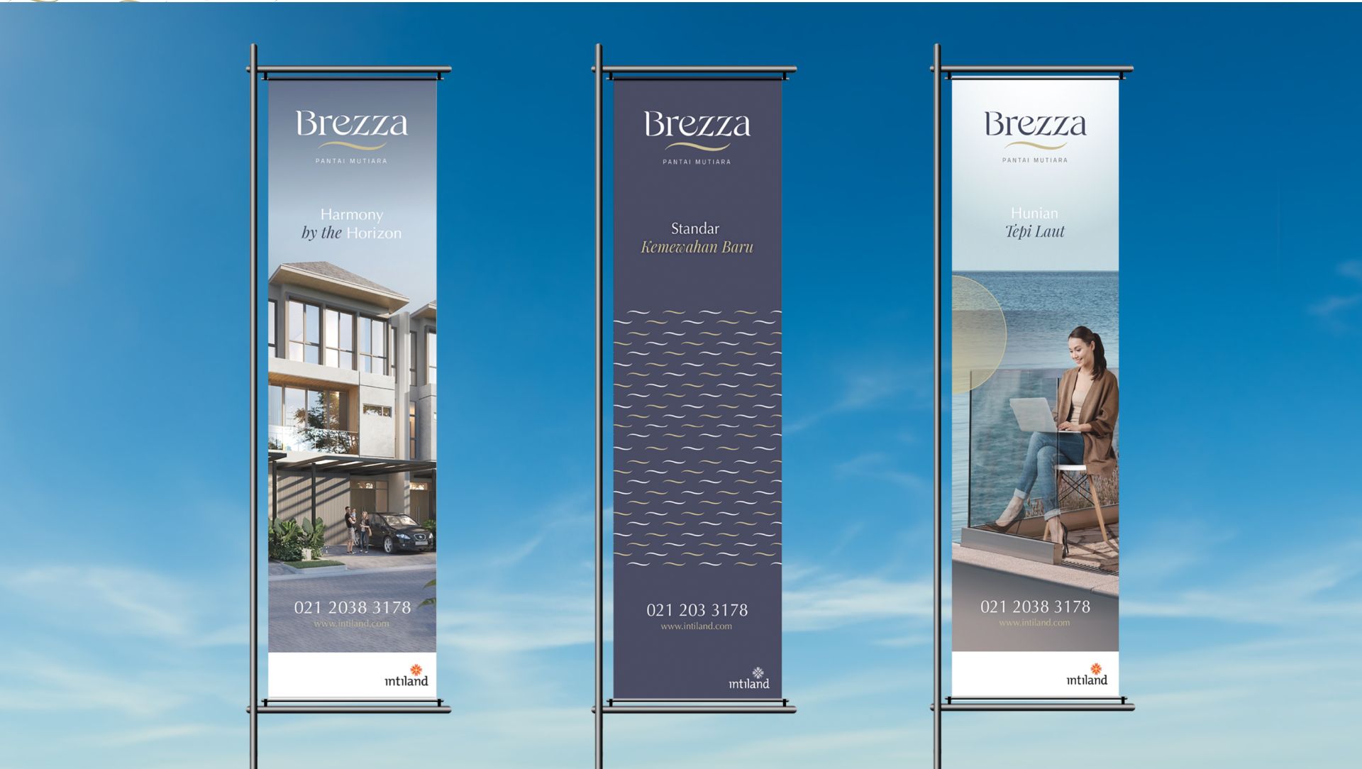 Brezza