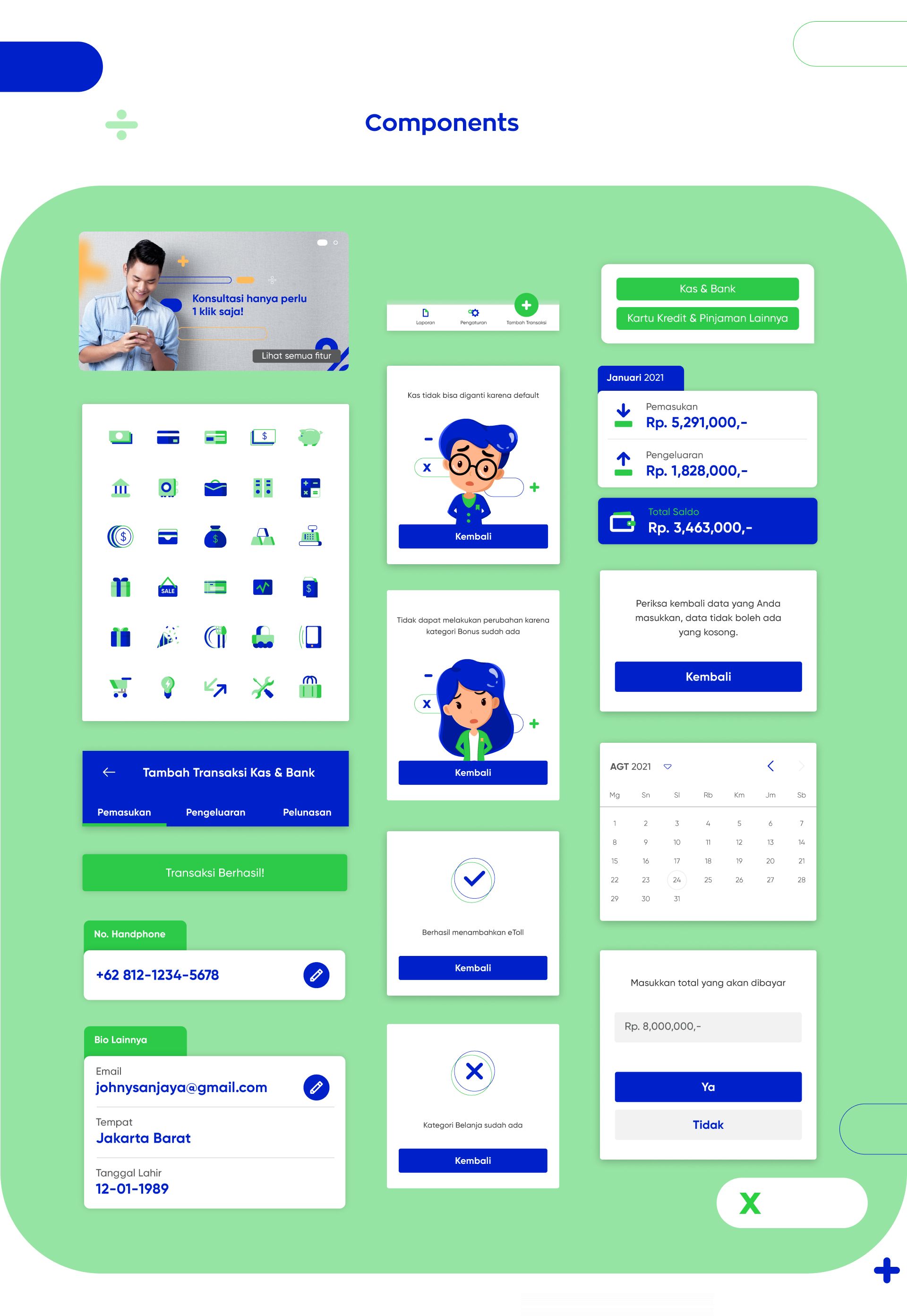 Bukuku App