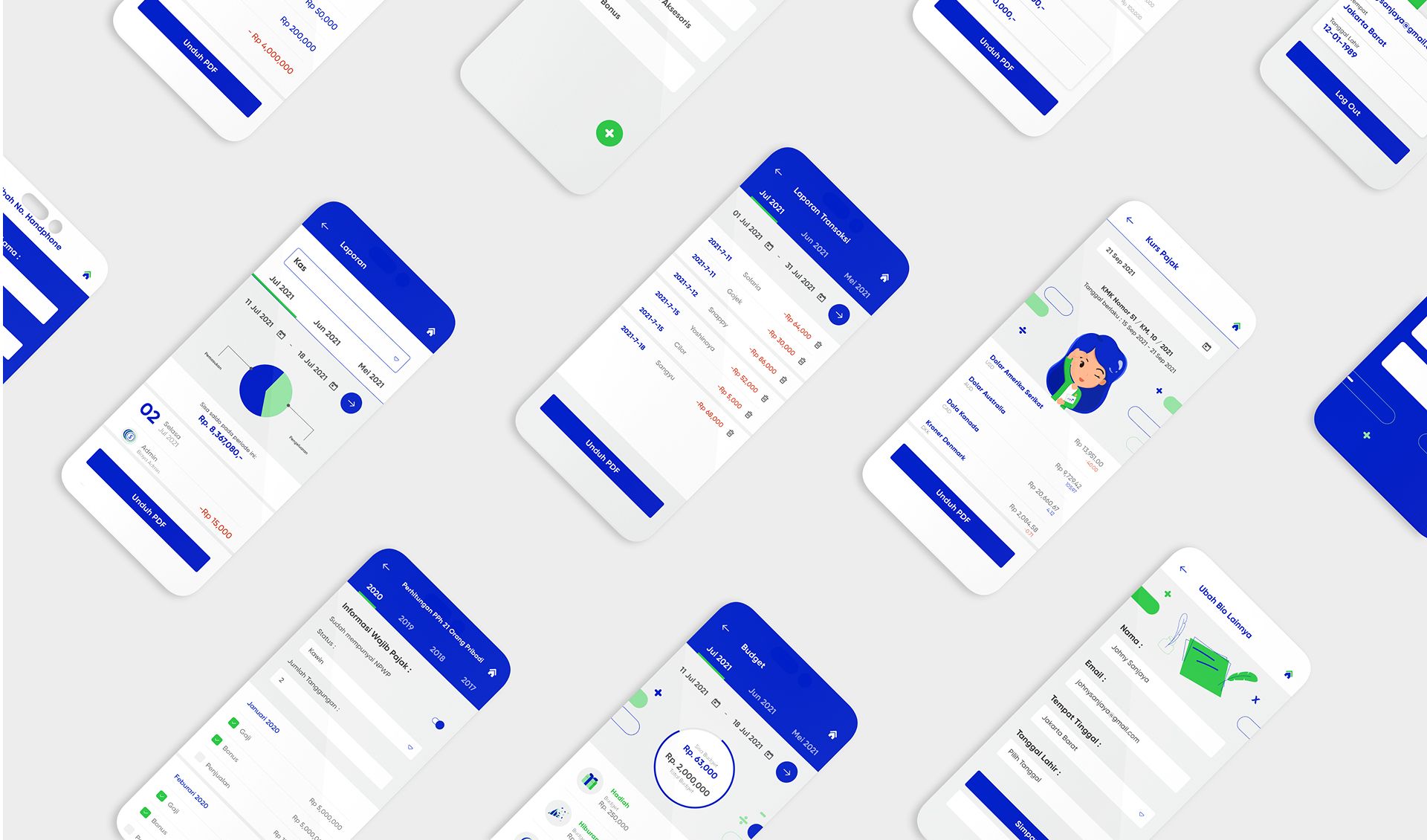 Bukuku App