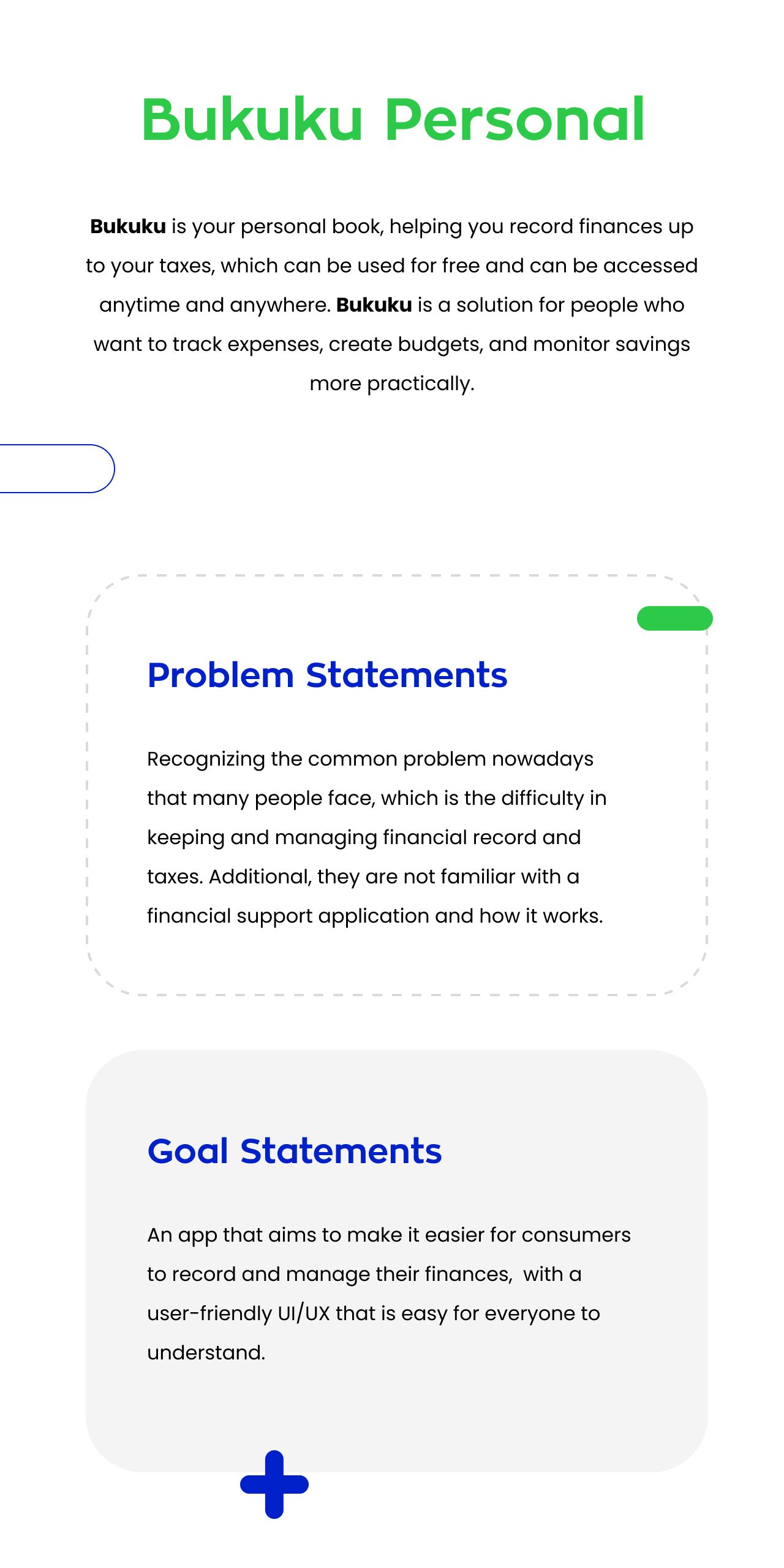Bukuku App