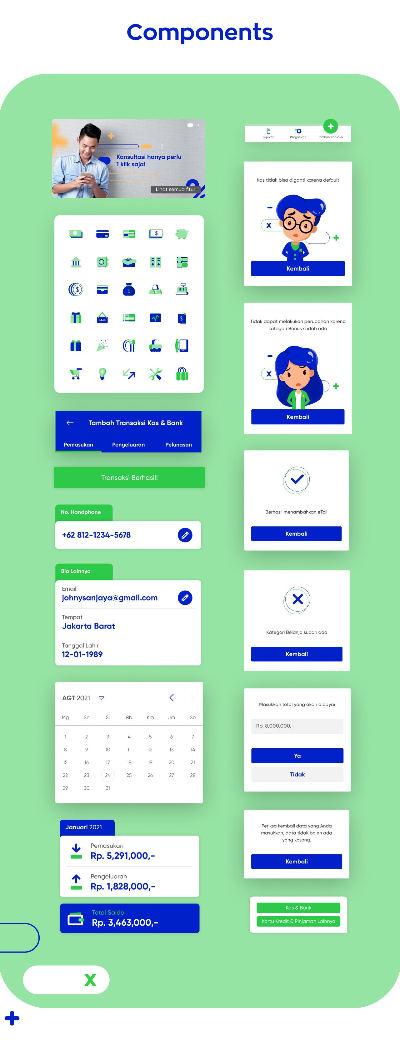 Bukuku App