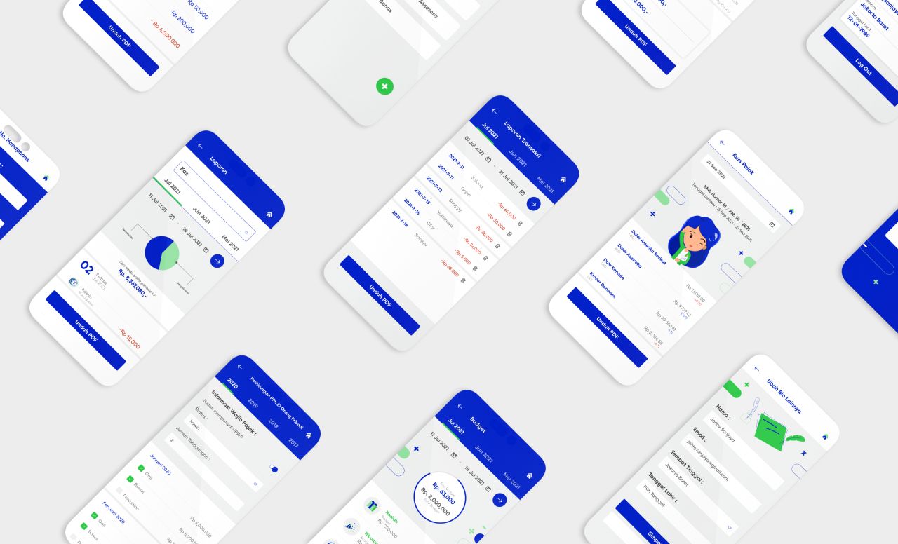Bukuku App