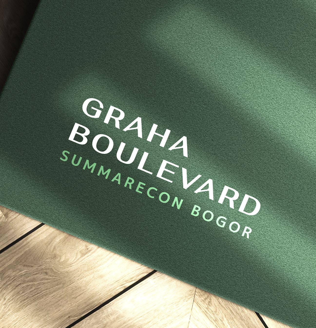 Graha Boulevard
