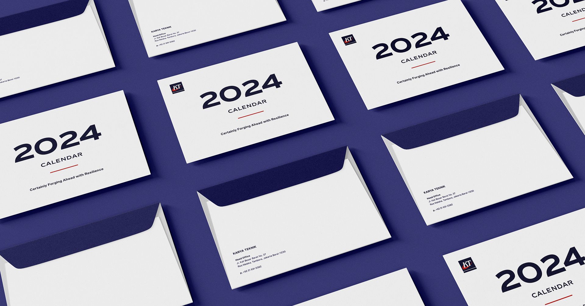 KTU Calendar 2024