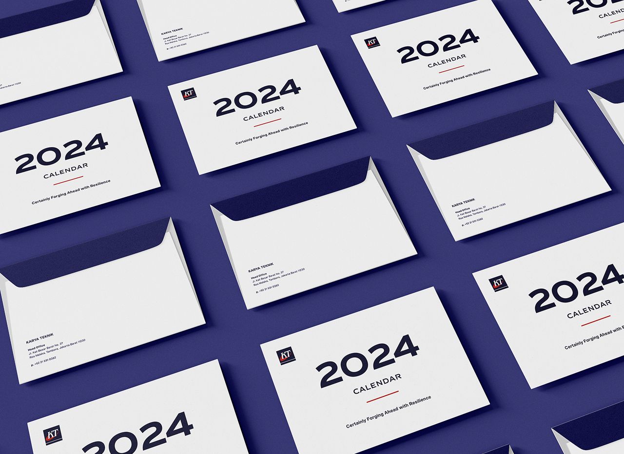 KTU Calendar 2024