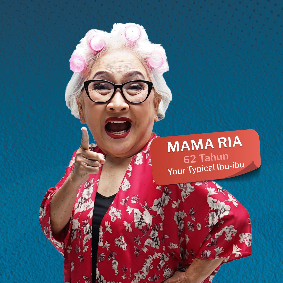 Maestria Campaign