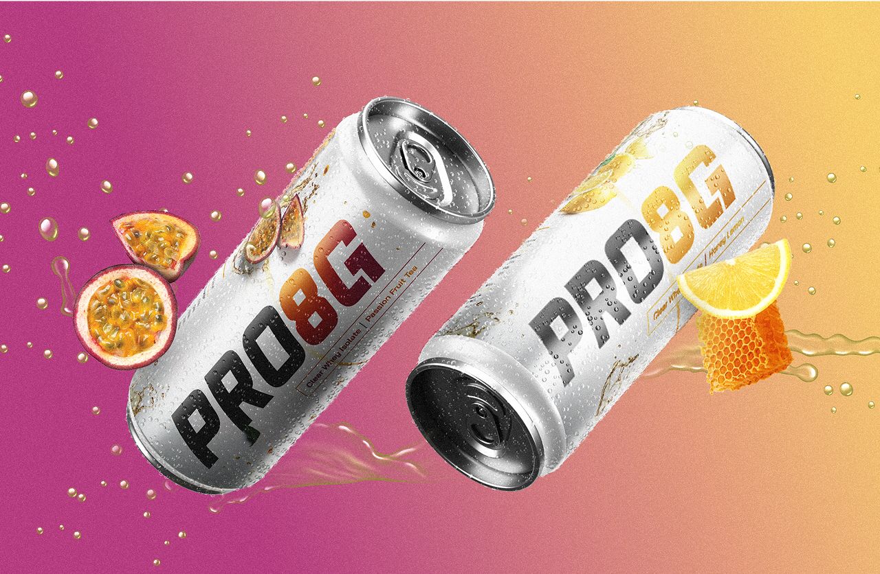 NAFAM SURG PRO8G
