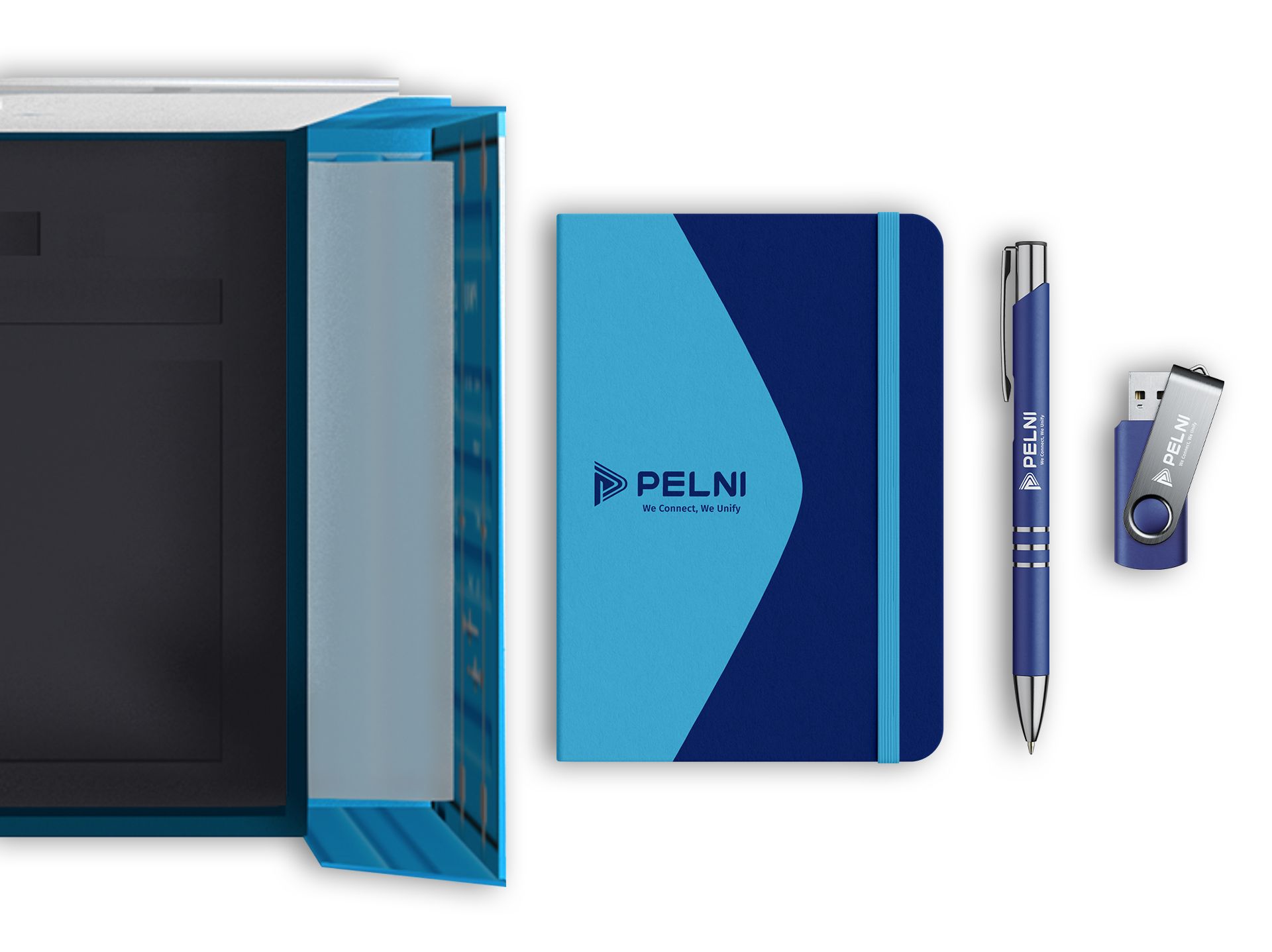 PELNI PR Kit