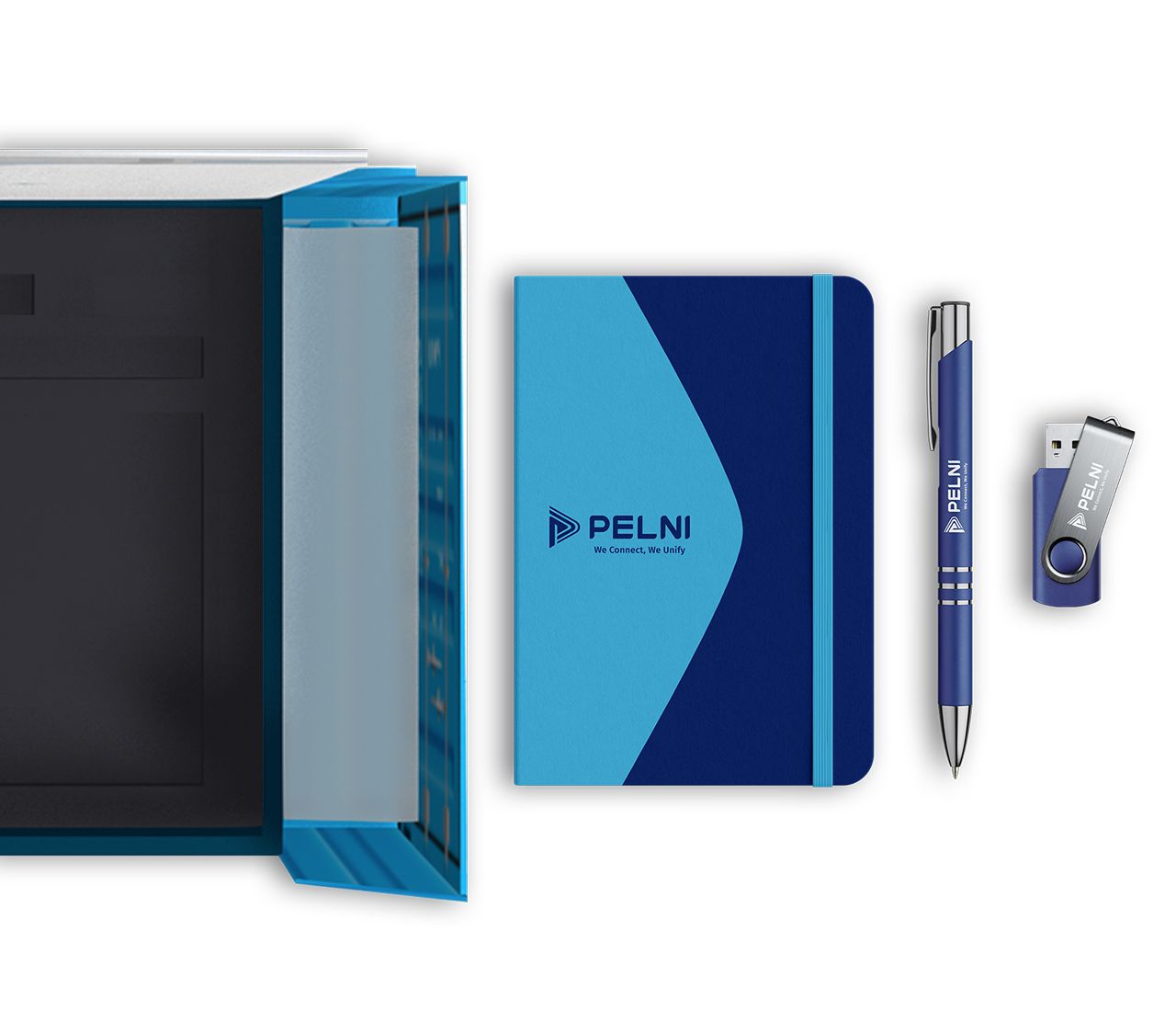 PELNI PR Kit