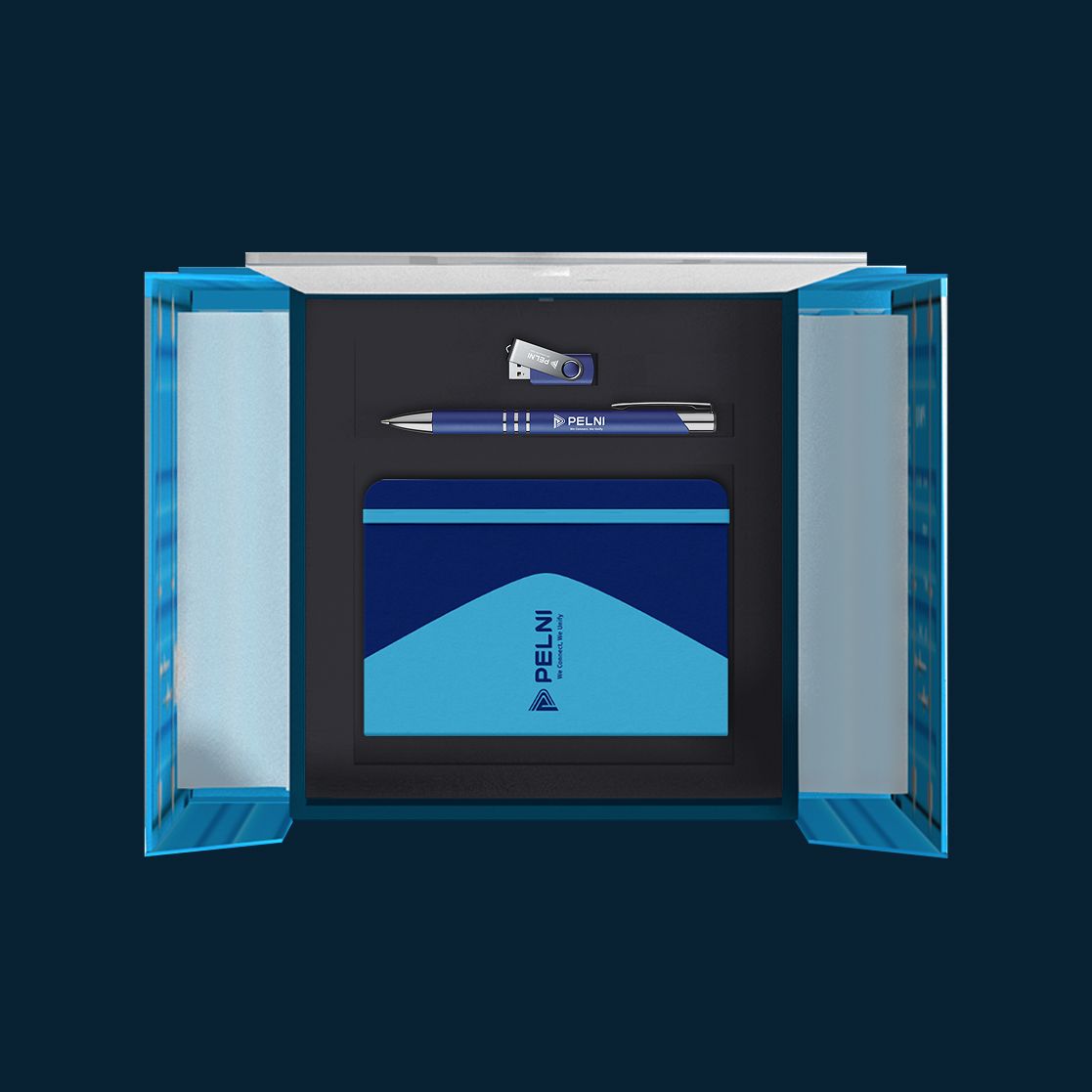 PELNI PR Kit