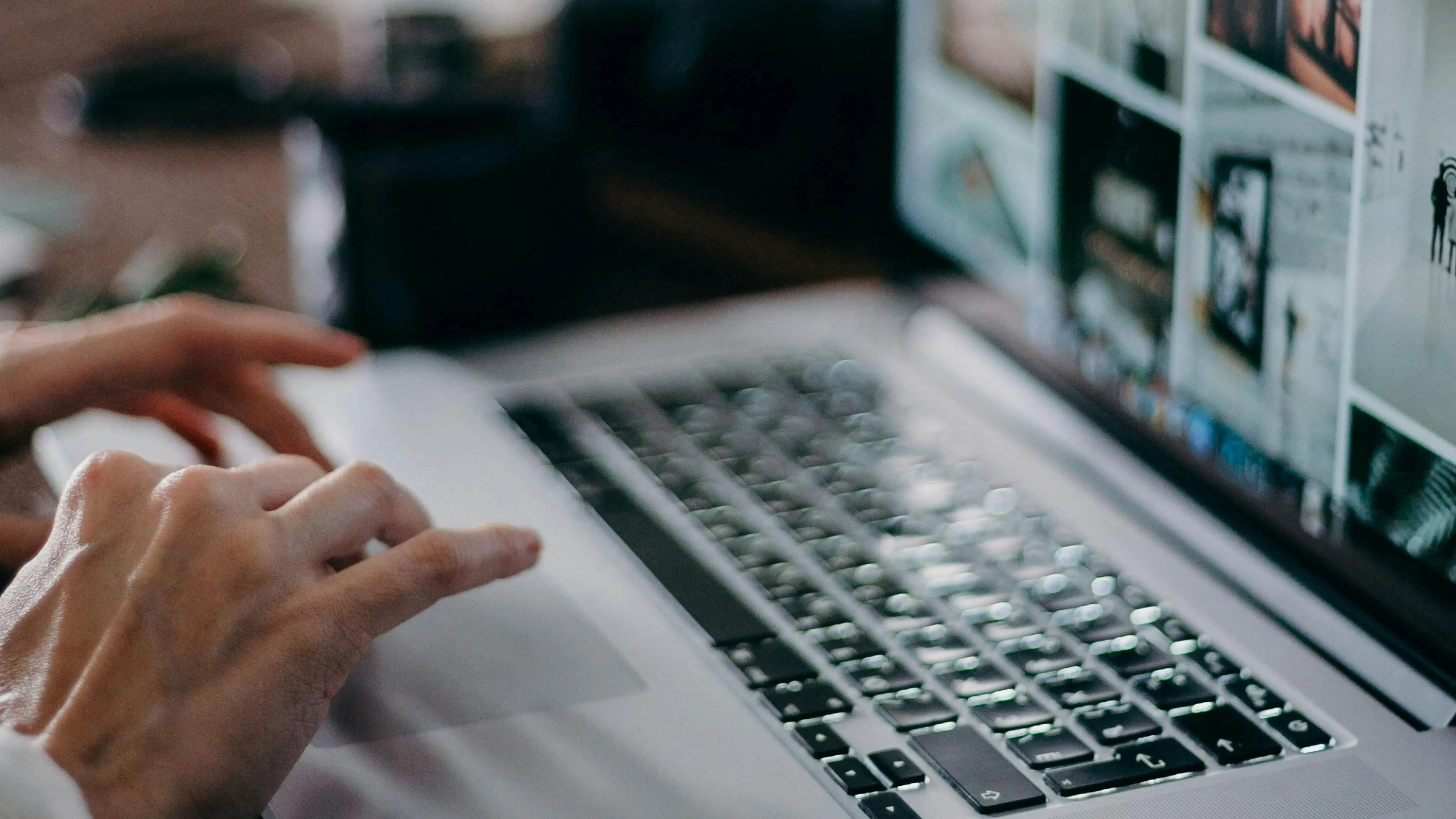 How Storytelling Transforms Website Design From Click to Connection
