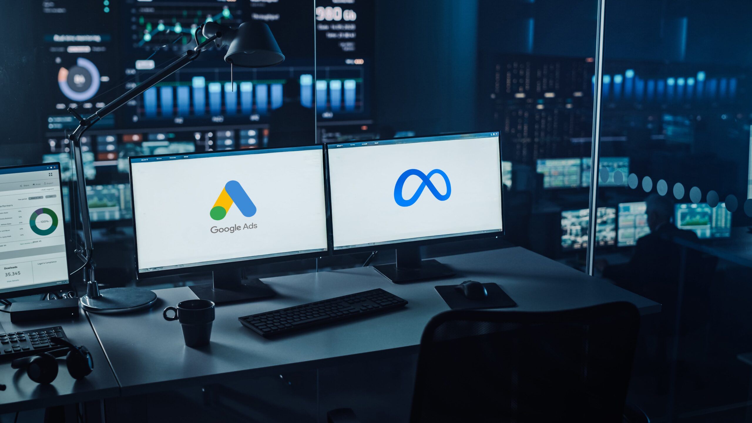 Picking Your Champion in the Google Ads vs. Meta Ads Battle