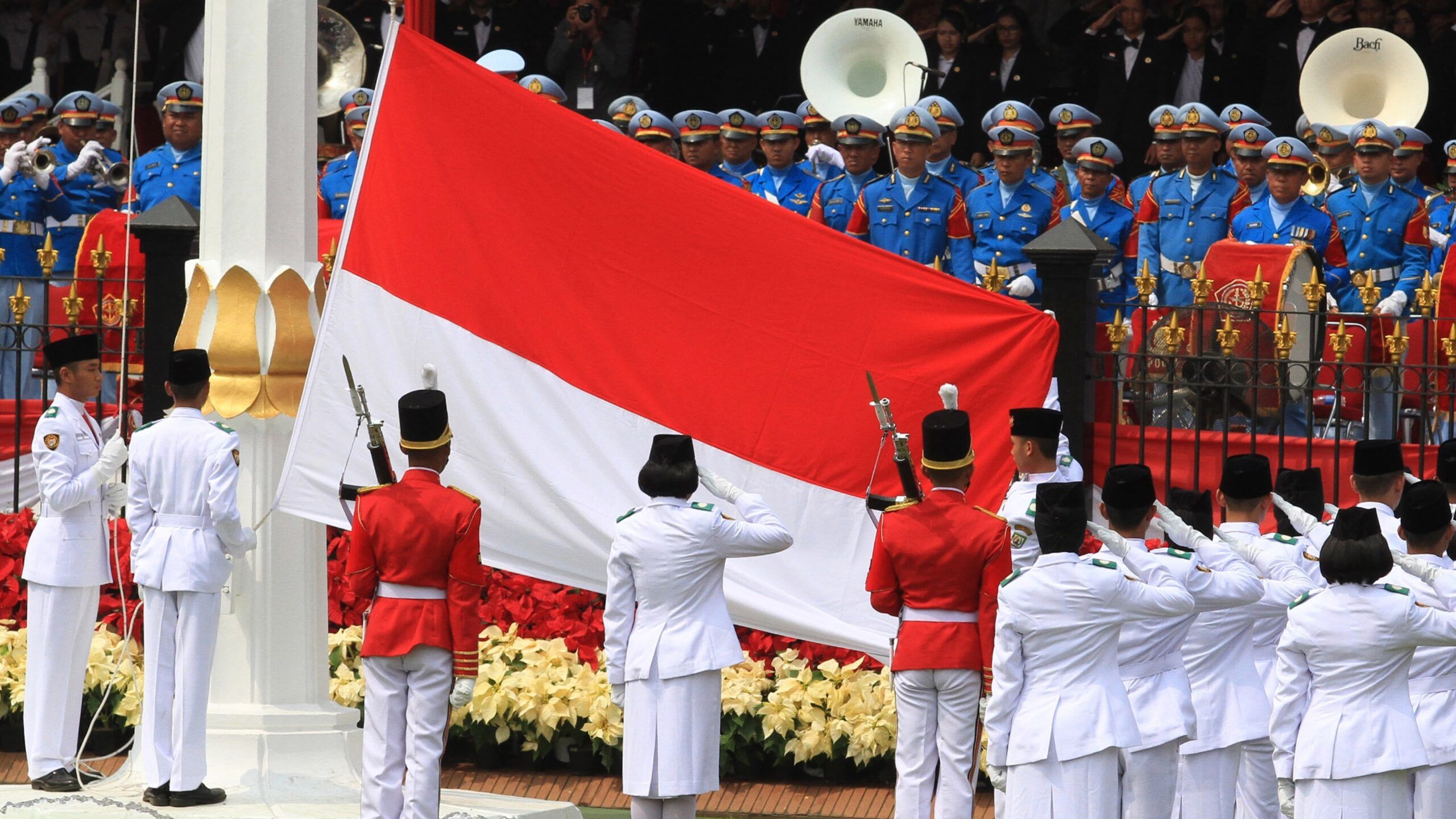 Local Brands’ Innovative Digital Campaigns for Indonesian Independence