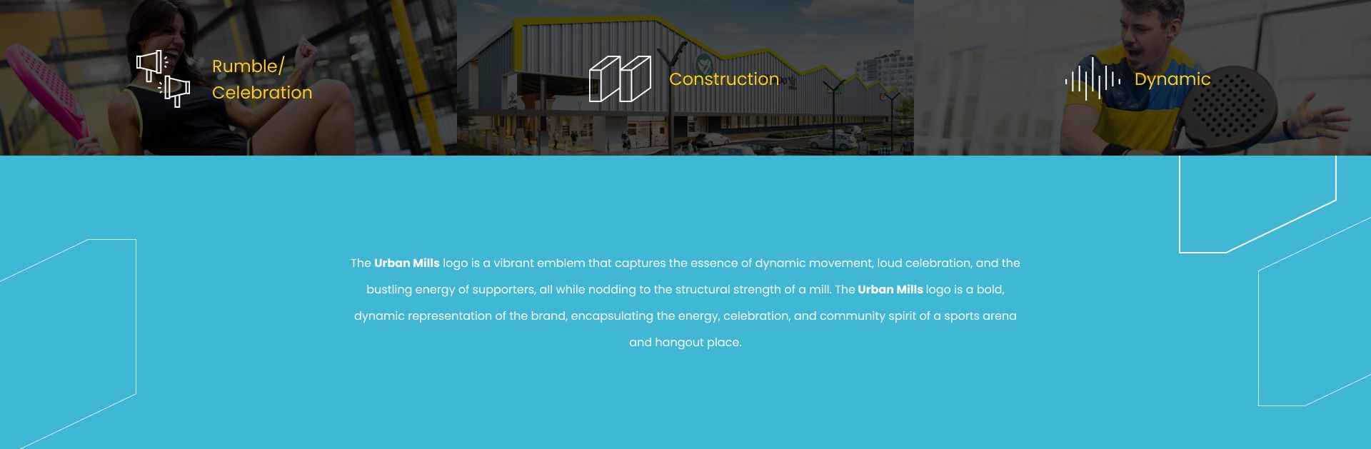 Urban Mills