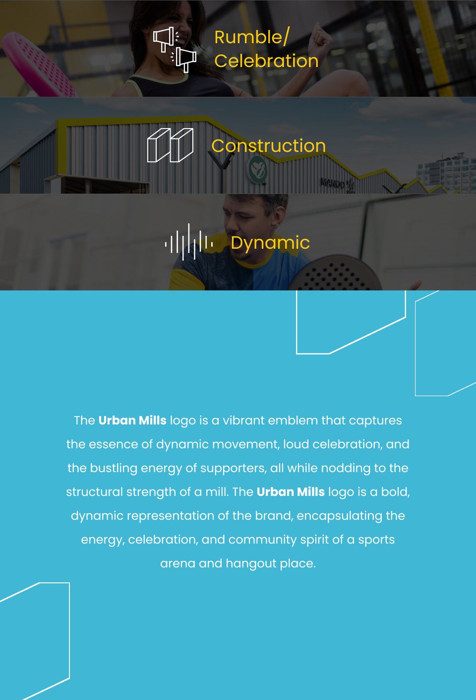 Urban Mills