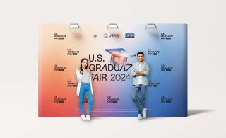 U.S. Graduate Fair 2024