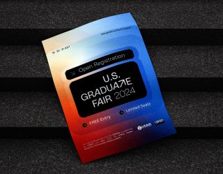 U.S. Graduate Fair 2024