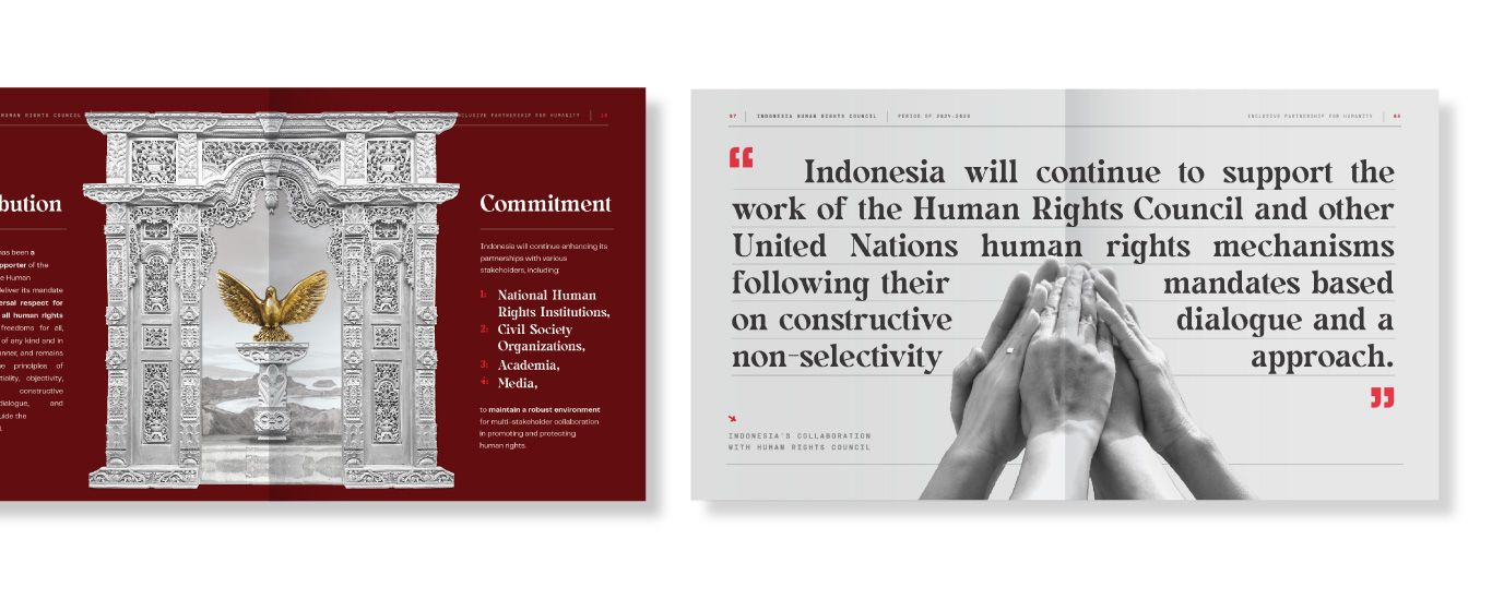 Indonesia Human Rights Council