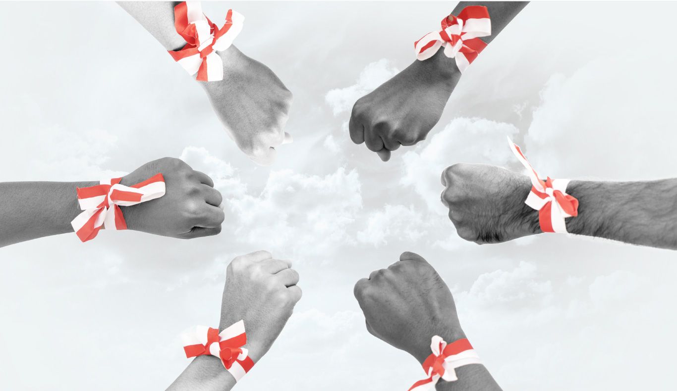 Indonesia Human Rights Council